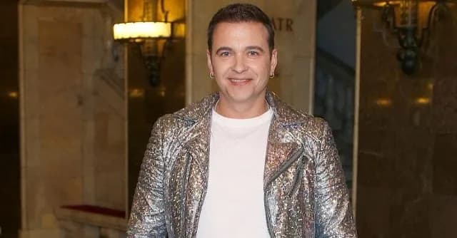 Ile lat ma Radek Liszewski z zespołu Weekend? Zaskakujące fakty o nim