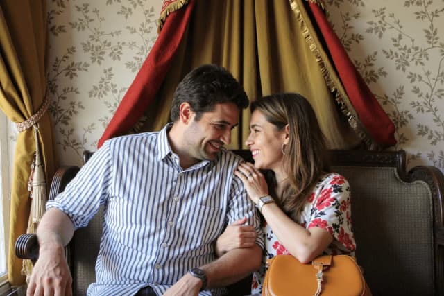 Ile jest baz w związku? Odkryj, co naprawdę oznaczają w relacji