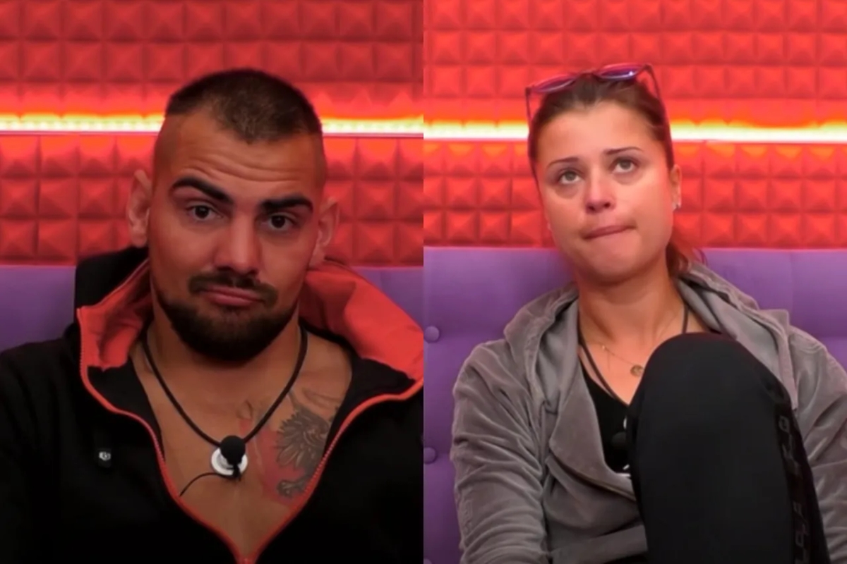 Ile lat ma Igor z Big Brother? Zaskakujące fakty o jego życiu