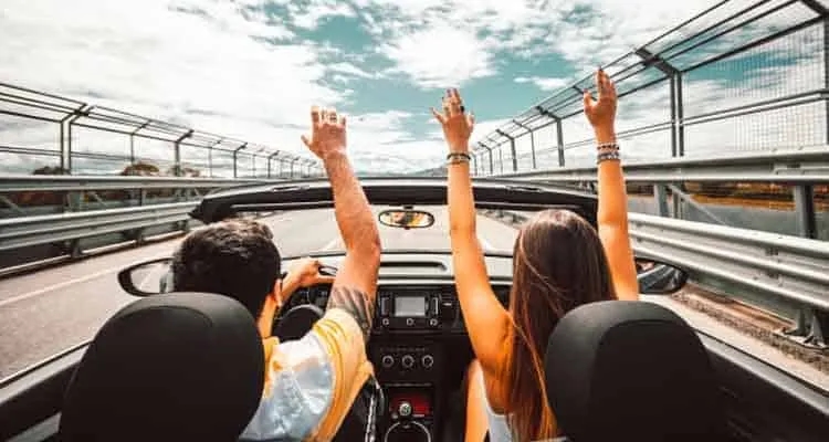 Co można robić w związku, aby wzmocnić więź i poczuć bliskość