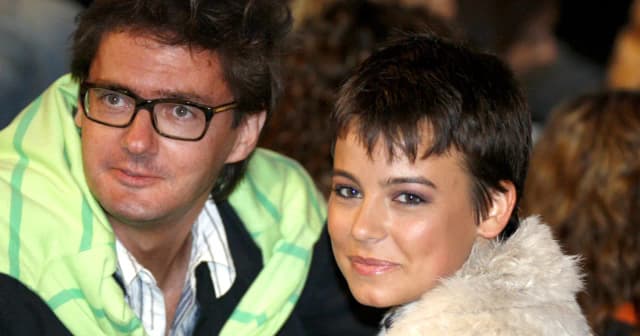 Anna Mucha z kim jest? Odkryj tajemnice jej związku i partnera