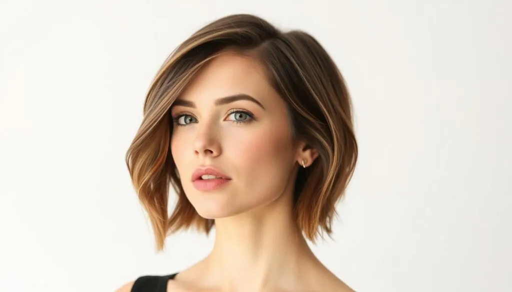 Jakie fryzury na zakola damskie skutecznie ukryją problem i dodadzą objętości