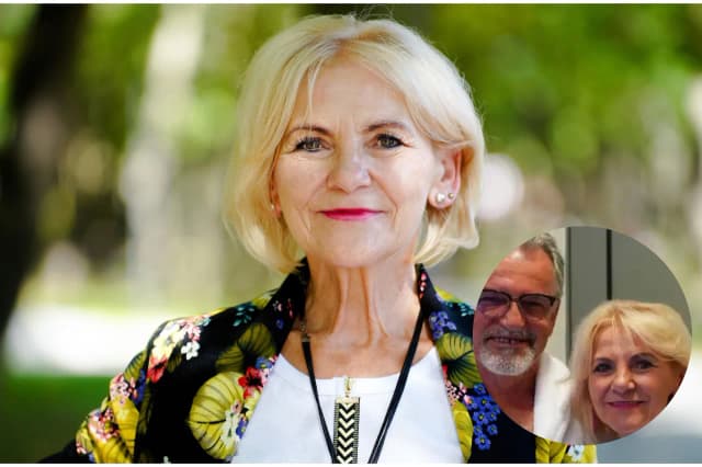 Ile lat ma Bożena z Sanatorium Miłości? Zaskakujące fakty o jej życiu.