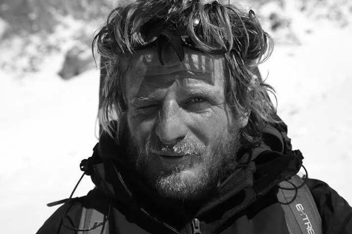 Tomasz Mackiewicz ile ma lat? Poznaj jego wzruszającą historię i osiągnięcia