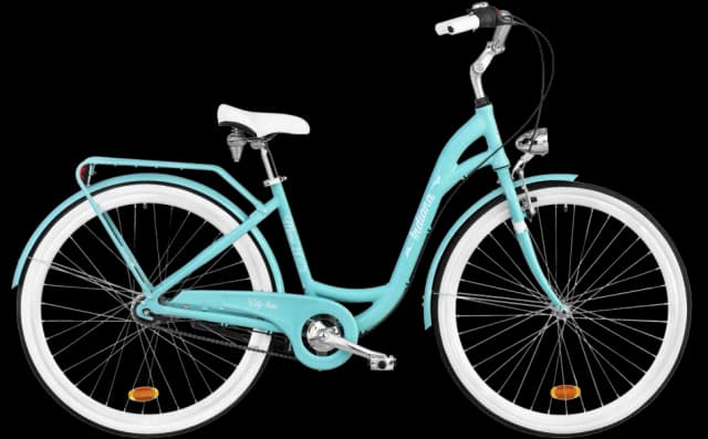 Jaki rower miejski damski wybrać? Kluczowe cechy, które musisz znać!