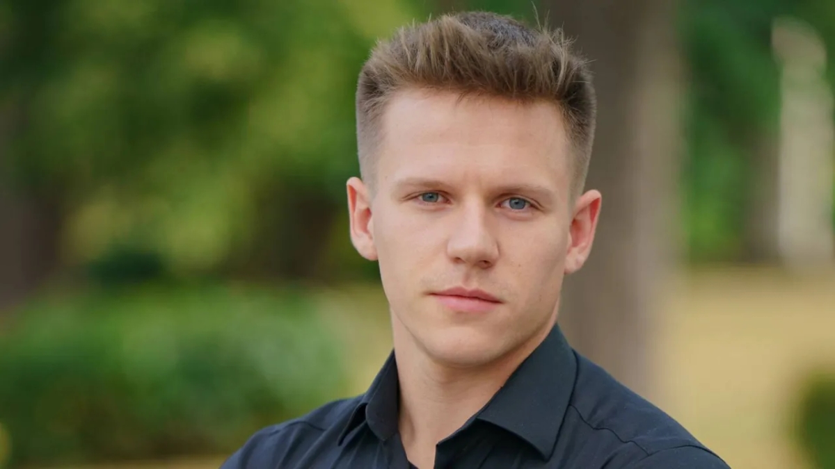 Ile lat ma Mikołaj z Rolnik szuka żony? Przejmująca historia życia uczestnika