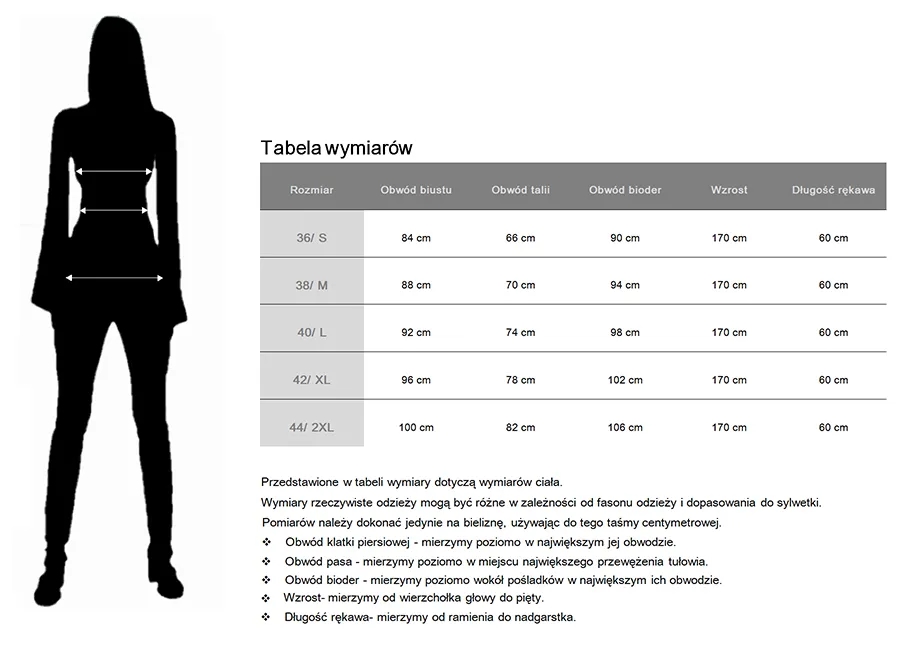 Rozmiar 48 damski – co to za rozmiar i jakie są jego odpowiedniki?