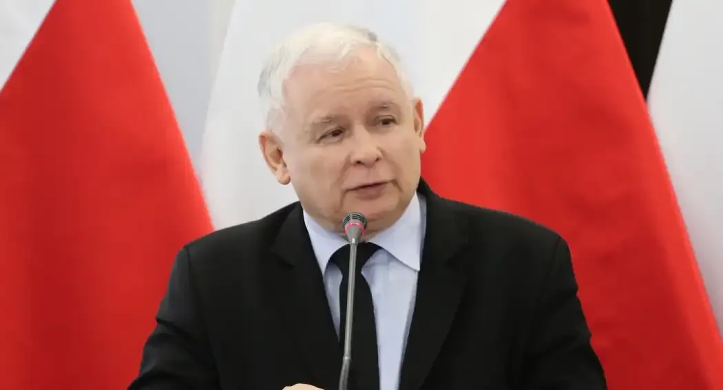 Jarosław Kaczyński ile ma lat? Poznaj jego datę urodzenia i karierę