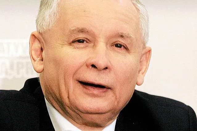 Ile lat ma Jarosław Kaczyński? Zaskakujące fakty o jego wieku i karierze