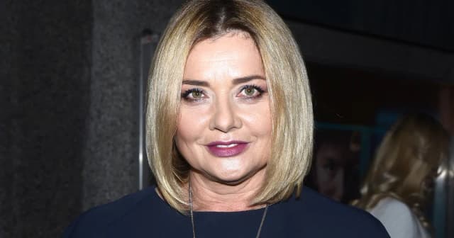 Ile lat ma Małgorzata Ostrowska-Królikowska? Zaskakująca data urodzenia!