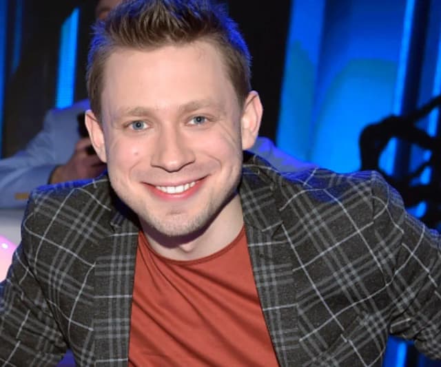 Paweł Jasionowski z zespołu Masters: ile ma lat i co warto wiedzieć?