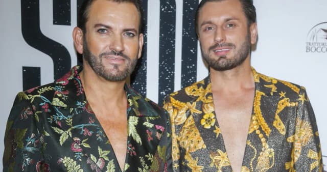 Rafał i Gabriel dlaczego się rozstali? Oto szokujące powody ich rozstania