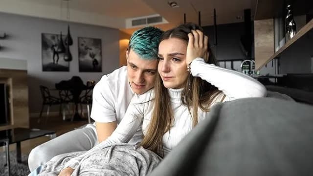 Dlaczego kartonii i mortalcio się rozstali? Szokujące powody ich rozstania