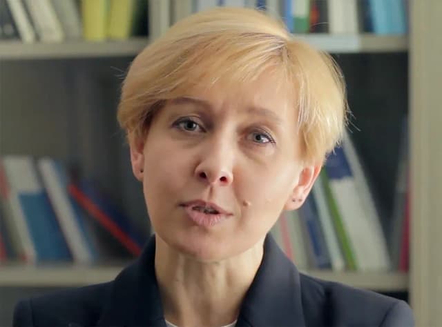 Anna Materska-Sosnowska – ile ma lat? Zaskakujące fakty o jej życiu.