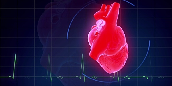 Nadciśnienie tętnicze i inne choroby serca